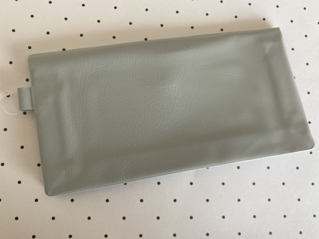 マニキュア整理ケース/DAISO/ネイル用品を使ったクチコミ（3枚目）