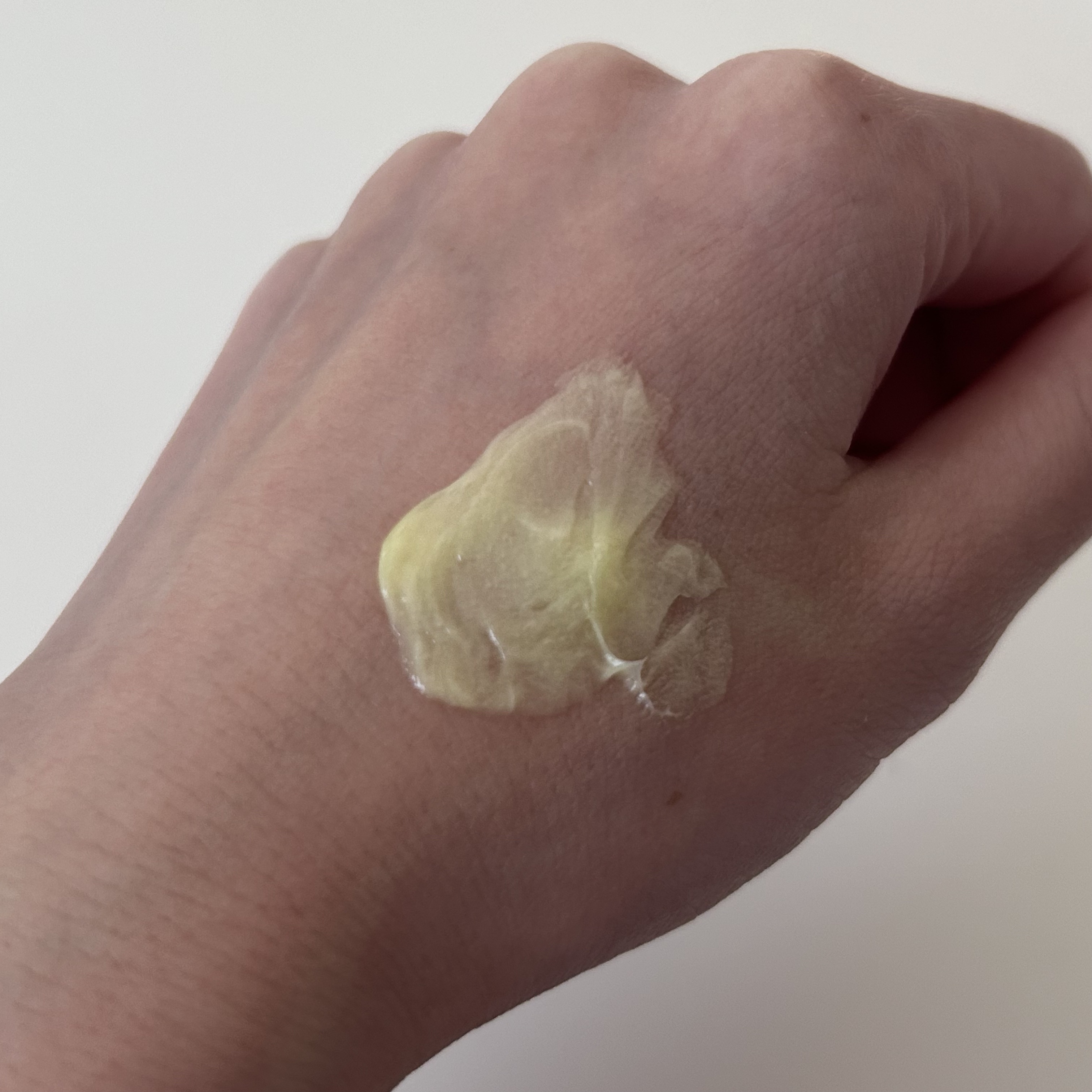 ユースキン/ユースキン/ボディクリームを使ったクチコミ（2枚目）