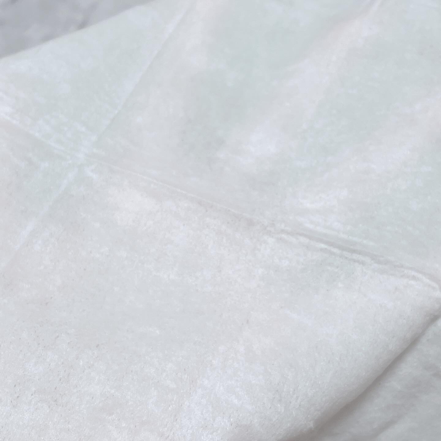 ボディシート 極冷感タイプ/メンズビオレ/ボディシートを使ったクチコミ（3枚目）