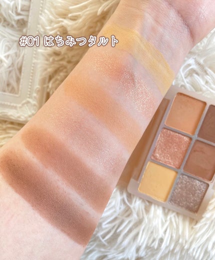 プリズム・リーブル/GIVENCHY/ルースパウダーを使ったクチコミ(10枚目)