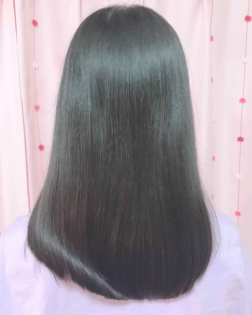 エクストラ ダメージケア 濃厚トリートメント プログラム/パンテーン/ヘアマスク・ヘアパックを使ったクチコミ（2枚目）