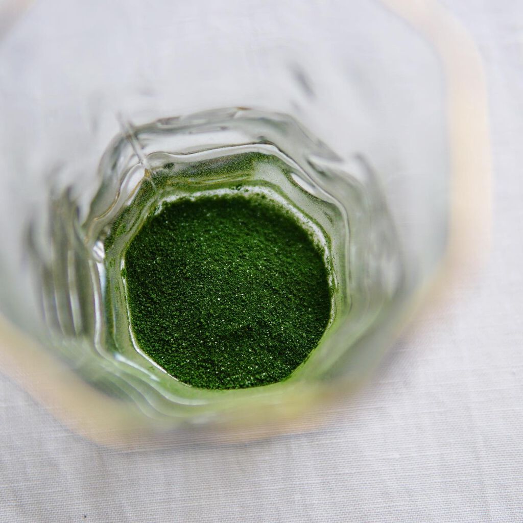 ベジホリック/mukii/青汁を使ったクチコミ(3枚目)