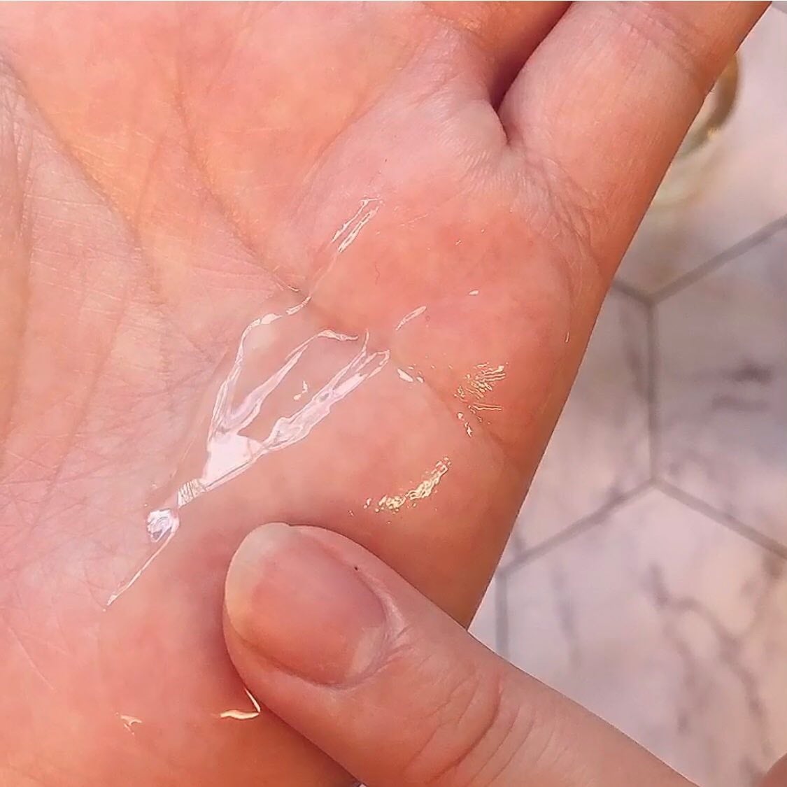 ミラクルトーニング グローセラム/OHUI/美容液を使ったクチコミ(5枚目)