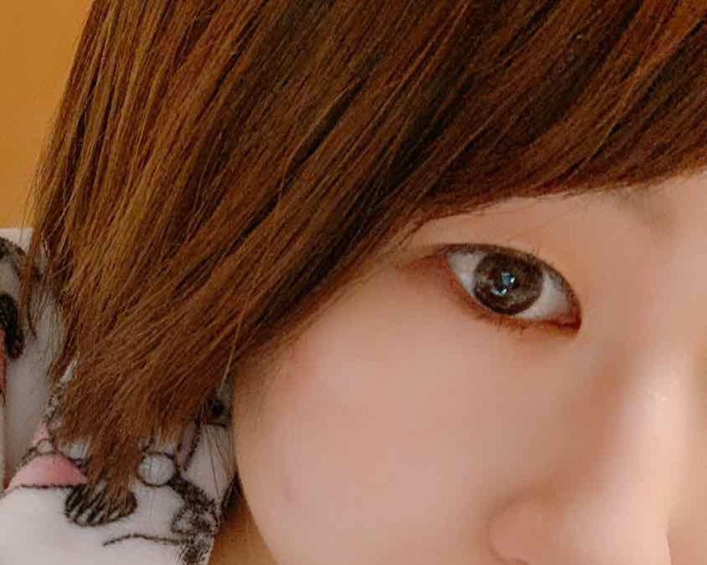 リキッドフィルム/ラクオリ/二重まぶた用アイテムを使ったクチコミ（1枚目）