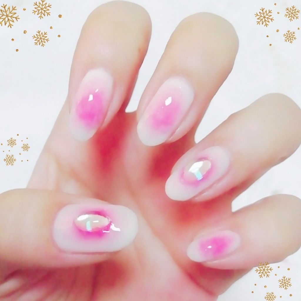 AC クイックドライベース&ハードナー/AC MAKEUP/ネイルベースコートを使ったクチコミ(2枚目)