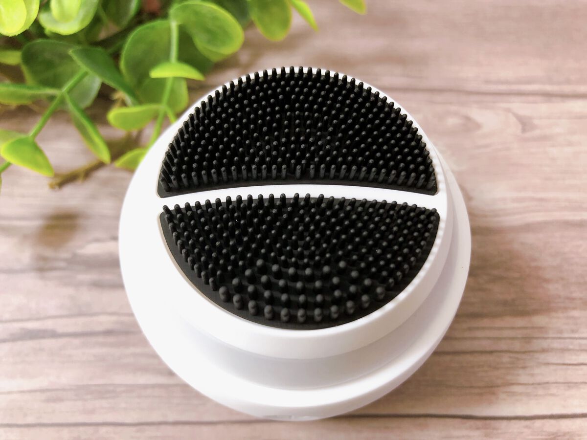 Soin Clair（ソワンクレール）/嬉美美研/美顔器・マッサージを使ったクチコミ（3枚目）