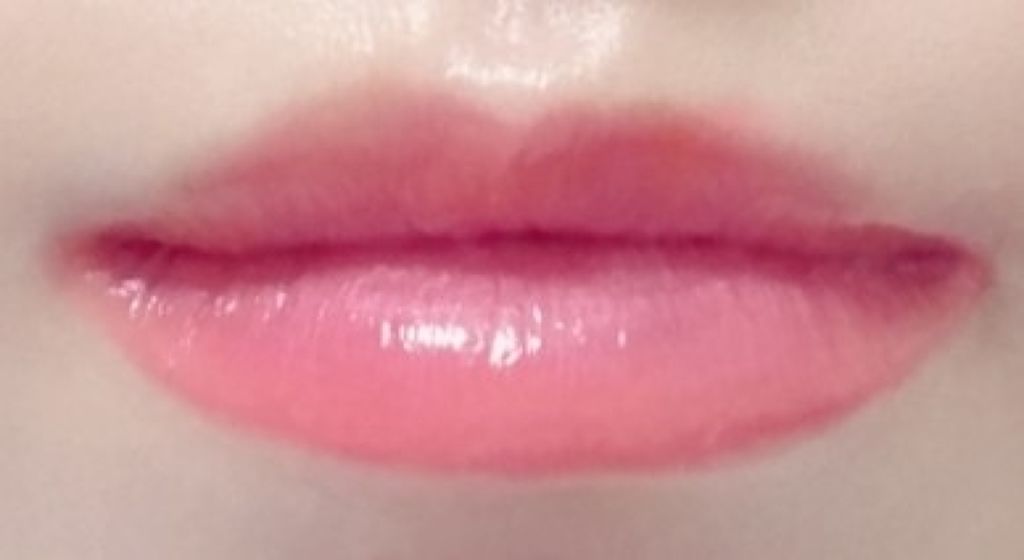 シルキーティント/Witch's Pouch/リップティントを使ったクチコミ（2枚目）