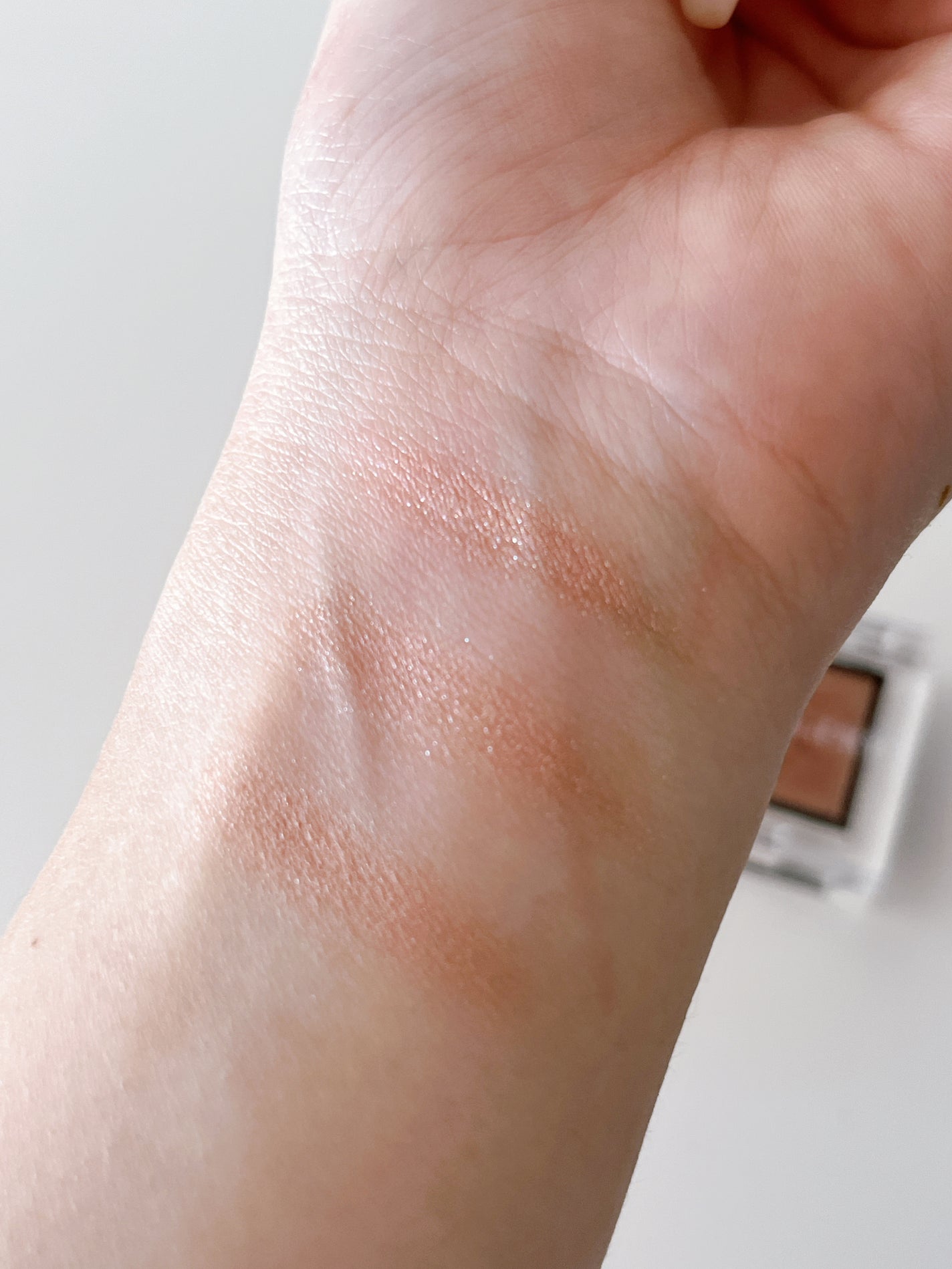 アイグロウ ジェム/DECORTÉ/ジェル・クリームアイシャドウを使ったクチコミ(3枚目)