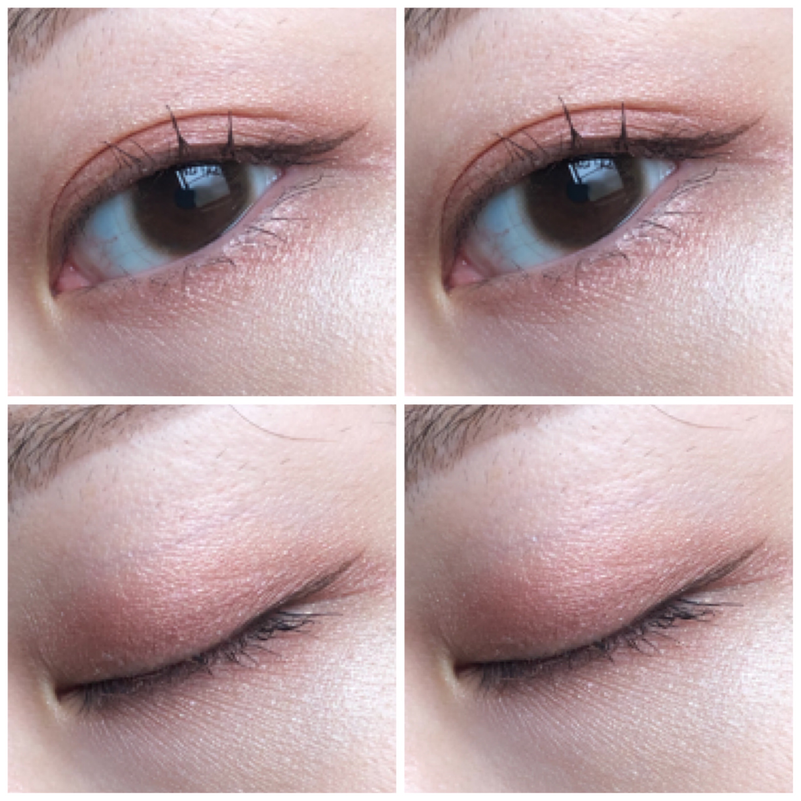 フェイスグロウカラー/CEZANNE/クリームハイライトを使ったクチコミ（2枚目）