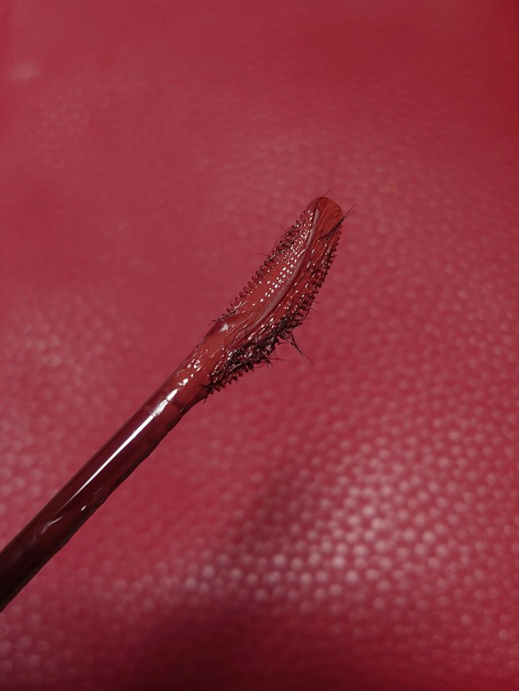 クイックラッシュカーラー/キャンメイク/マスカラ下地を使ったクチコミ（2枚目）