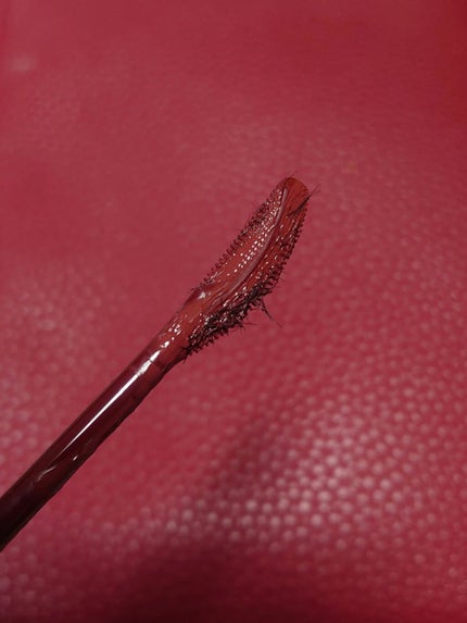 クイックラッシュカーラー/キャンメイク/マスカラ下地を使ったクチコミ(2枚目)