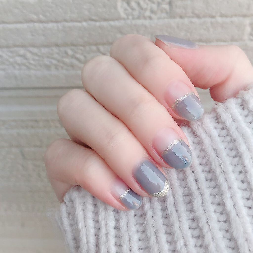 ネイルホリック/ネイルホリック/マニキュアを使ったクチコミ(3枚目)