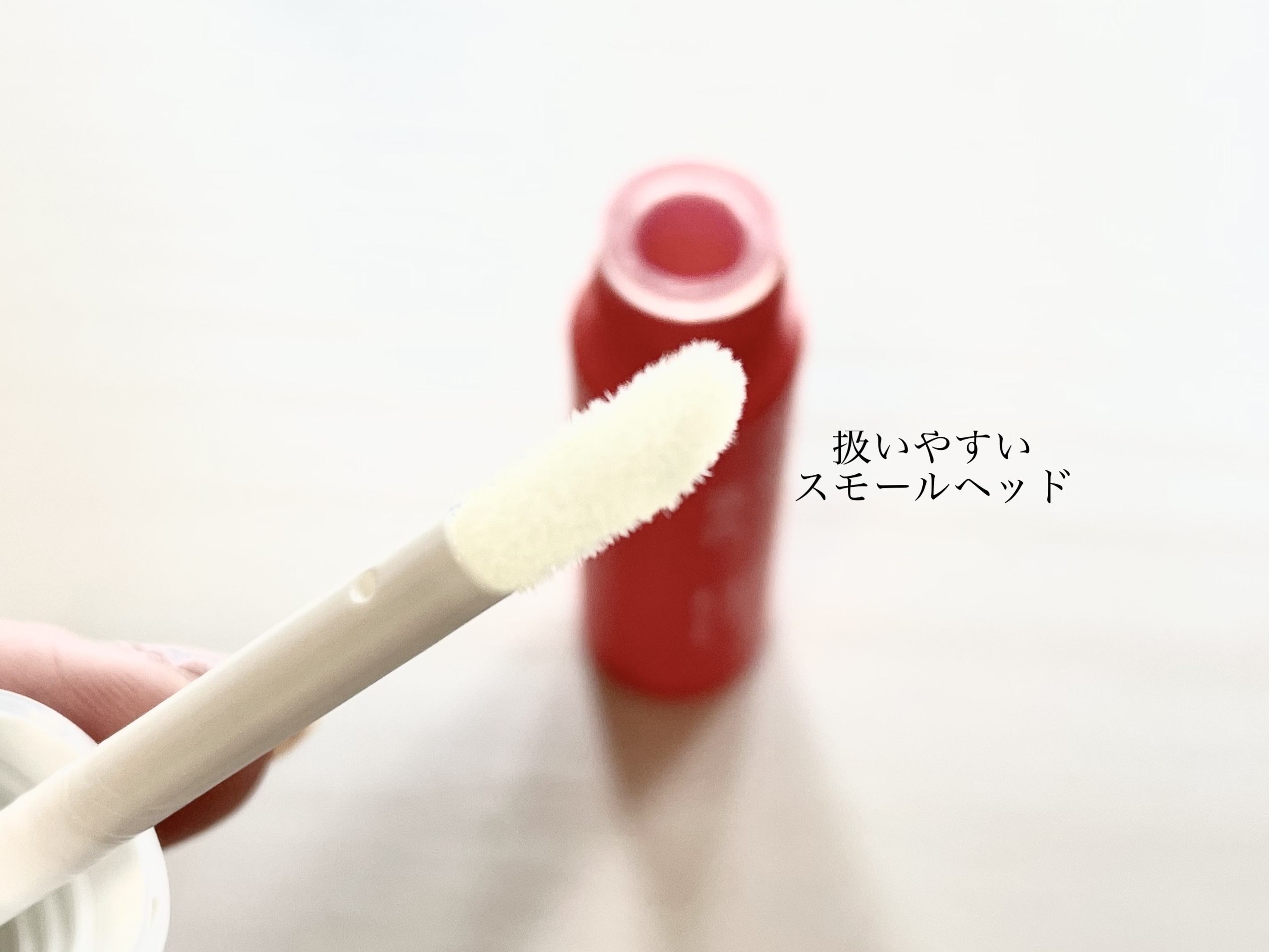 CONC アイラッシュブーストセラム＜まつ毛美容液＞/CONC/まつげ美容液を使ったクチコミ（2枚目）