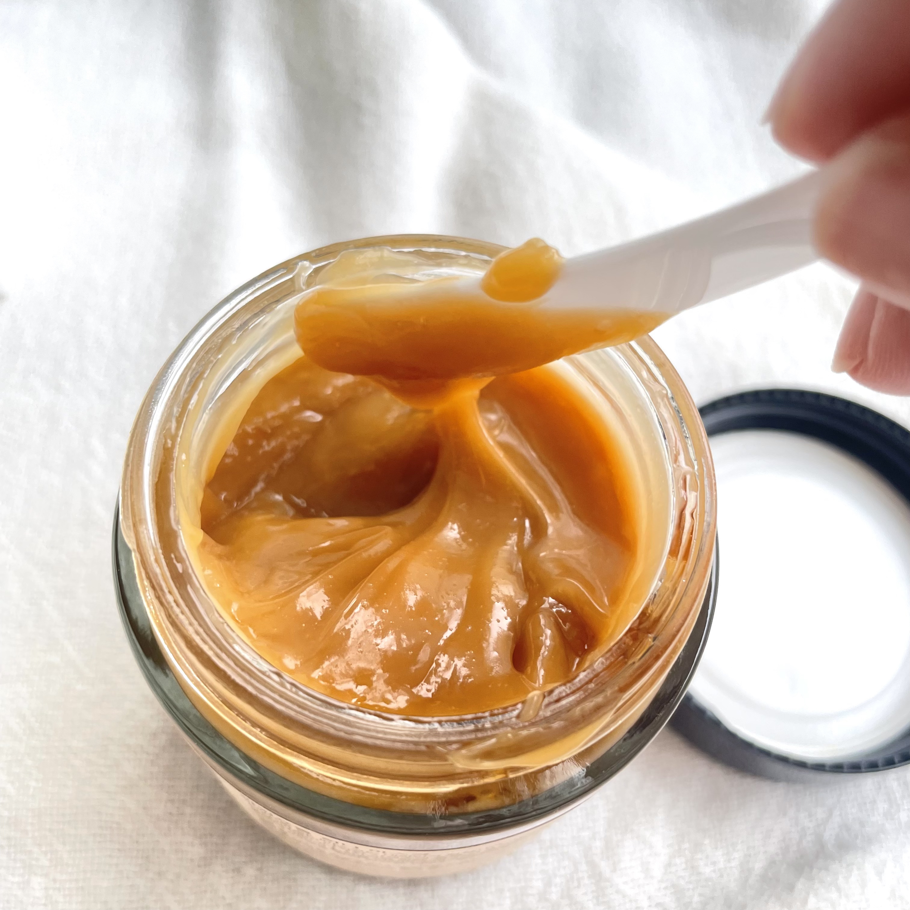 ハニーマスク/I'm from/洗い流すパック・マスクを使ったクチコミ（3枚目）