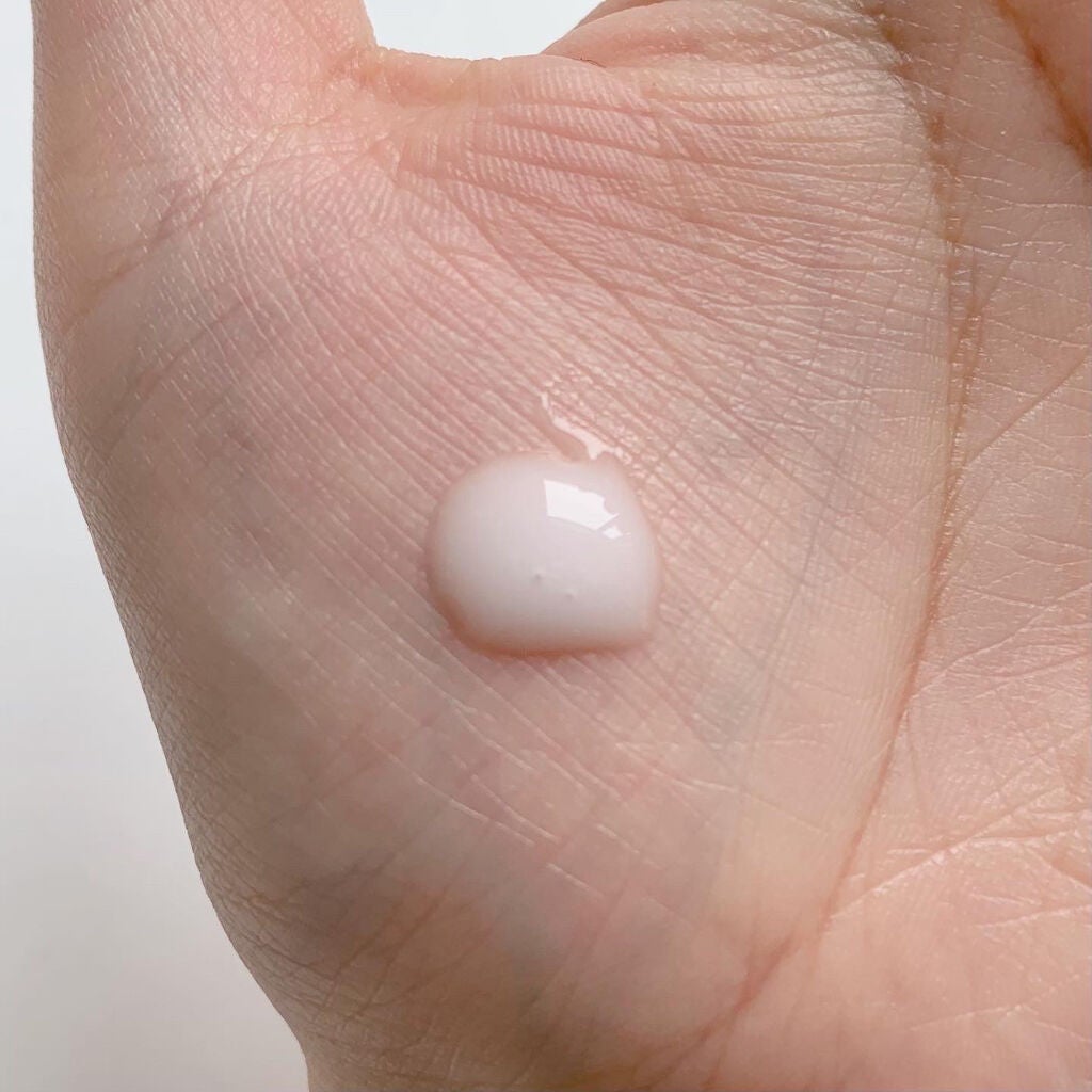 透肌ホワイトエッセンス/ESS/美容液を使ったクチコミ(4枚目)