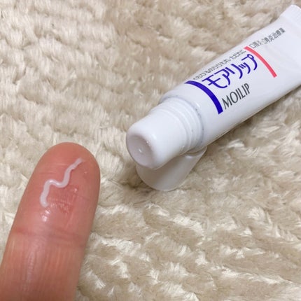 モアリップ N (医薬品)/資生堂薬品/その他を使ったクチコミ(4枚目)