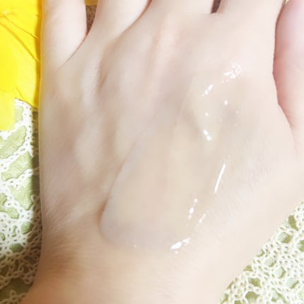 ディープブーストセラム/ブルーミオ/美容液を使ったクチコミ(3枚目)