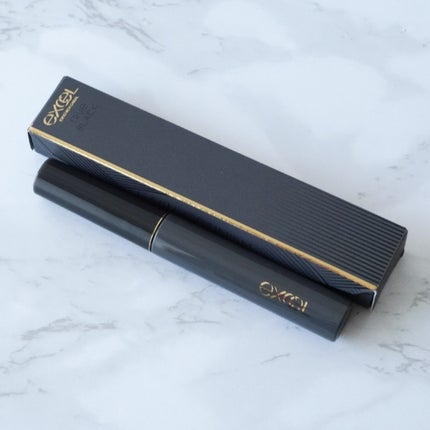 ラッシュオプティミズム/excel/マスカラを使ったクチコミ(5枚目)