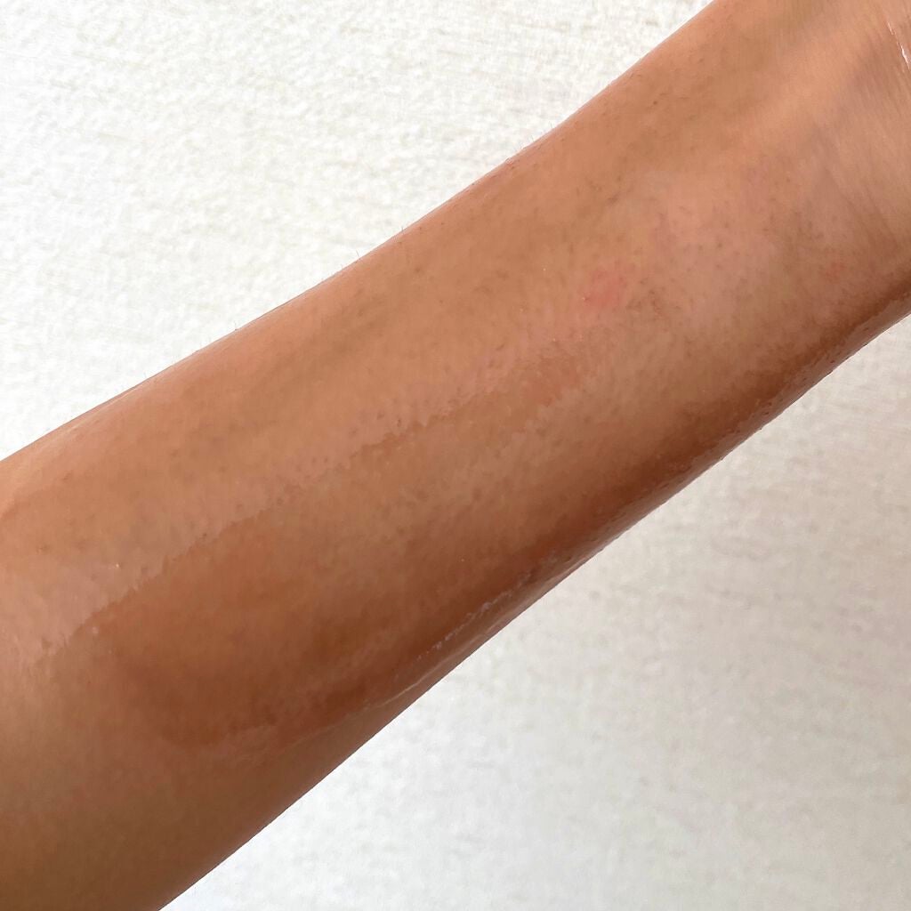 パーフェクトメルティングバーム/SENKA(専科)/クレンジングバームを使ったクチコミ(6枚目)