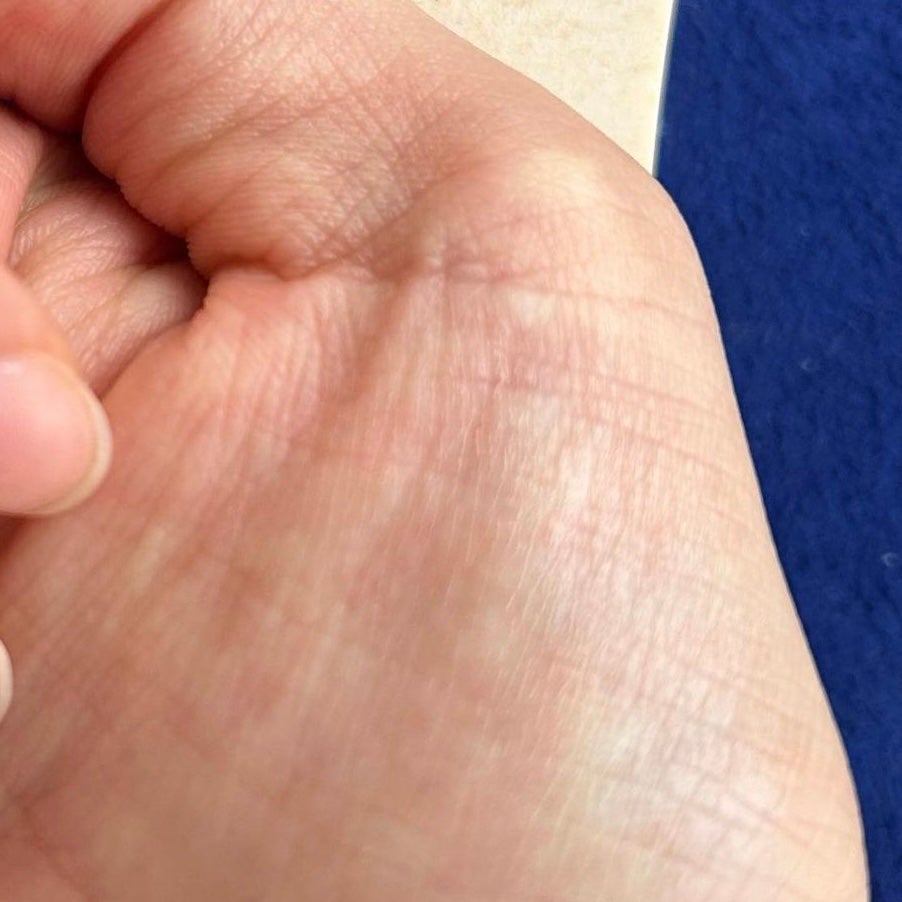 ノキリップ/YEONJI/リップクリームを使ったクチコミ(5枚目)