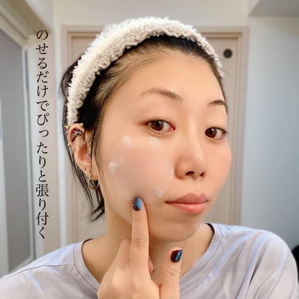 エイシカ365クイックマスクパッド/AESTURA/トナーパッドを使ったクチコミ(5枚目)