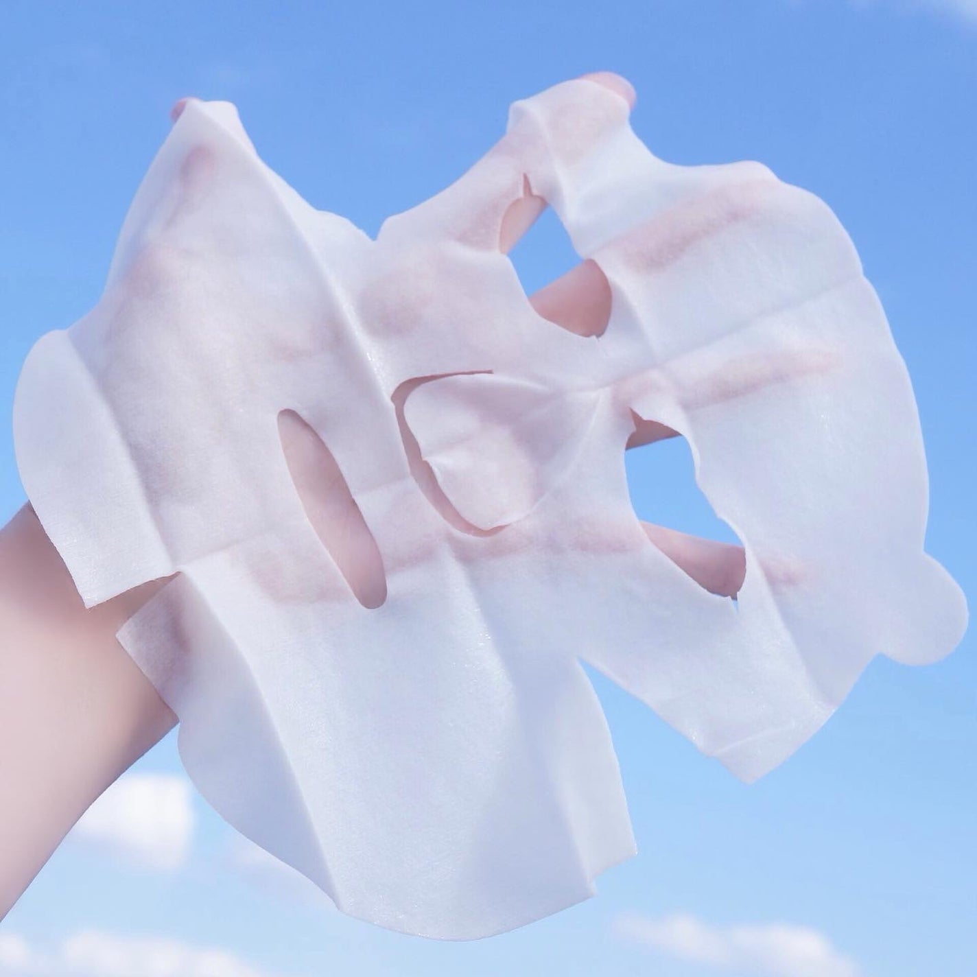 メラノショット W マスク/ONE BY KOSE/シートマスク・パックを使ったクチコミ(4枚目)