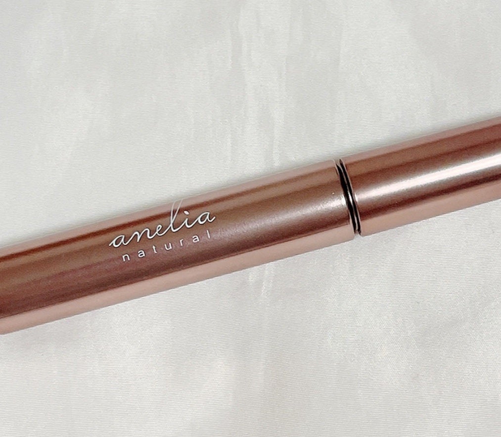 トリートメントマスカラ/anelia natural/マスカラを使ったクチコミ(1枚目)