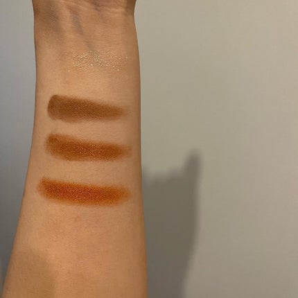 シグニチャー カラー アイズ/SUQQU/アイシャドウパレットを使ったクチコミ(3枚目)