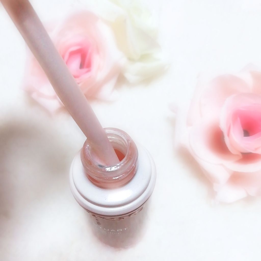 ラディアンス ドロップ/JILL STUART/美容液を使ったクチコミ（3枚目）