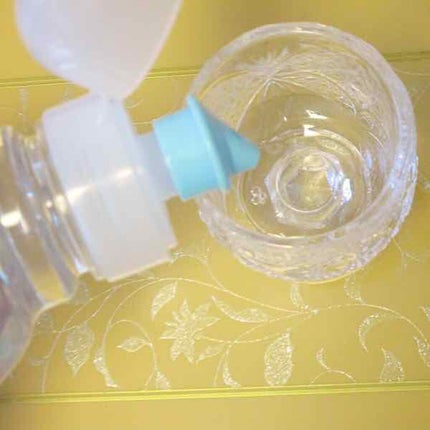 Frouge(フルージュ)/Frouge/マウスウォッシュ・スプレーを使ったクチコミ(4枚目)