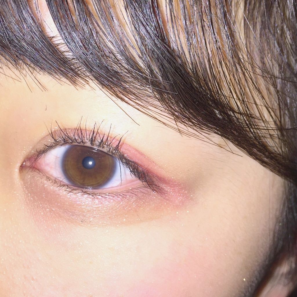 ラッシュエキスパンダー ロングロングロング/MAJOLICA MAJORCA/マスカラを使ったクチコミ（2枚目）