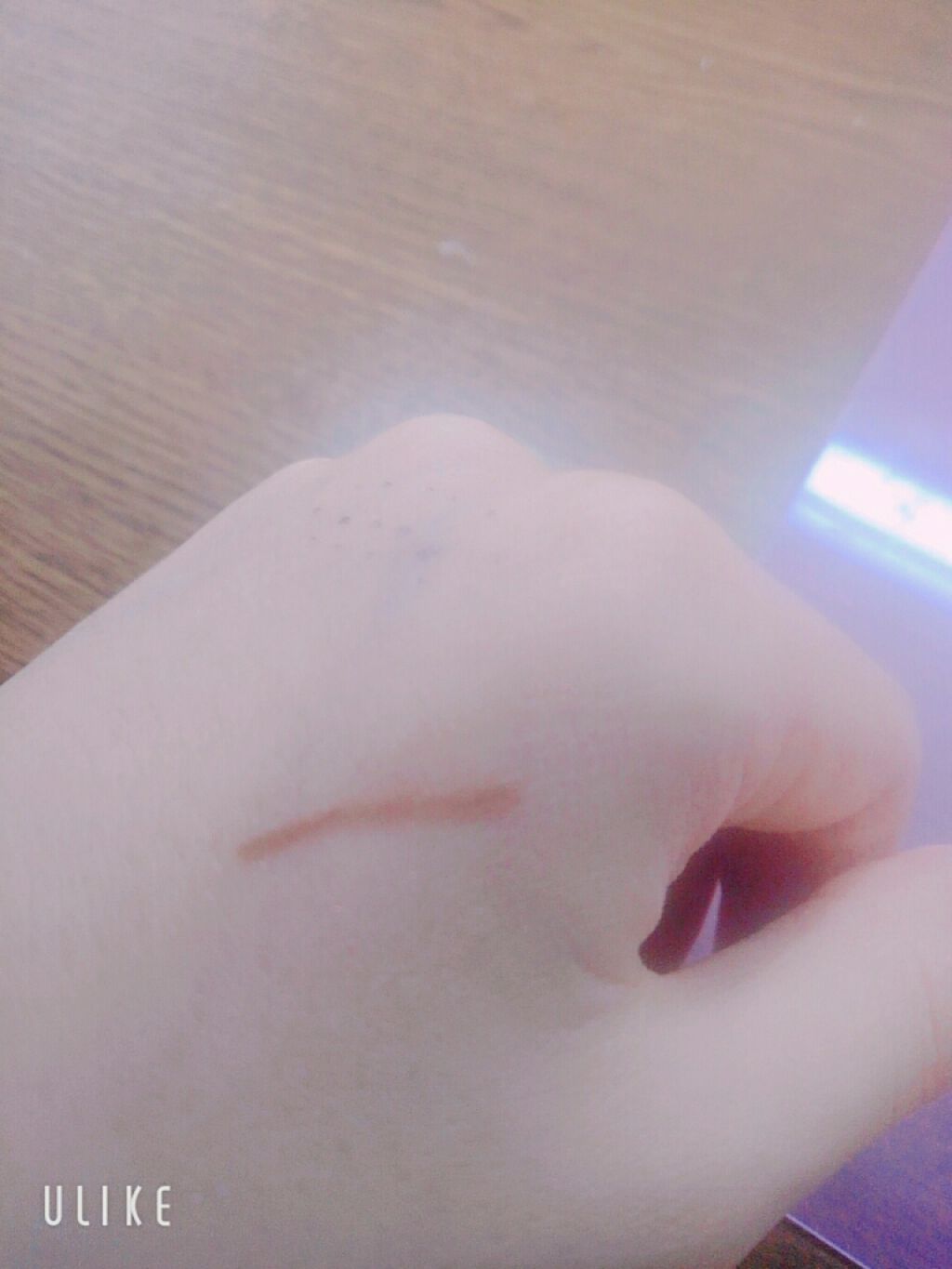 きなこちゃん on LIPS 「セリアのアイブロウペンシル(オートアイブロウOPOK2)と言う..」(3枚目)