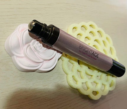 アイゾーン ダブルリバイタライザー/BRIGHTAGE/アイケア・アイクリームを使ったクチコミ(4枚目)