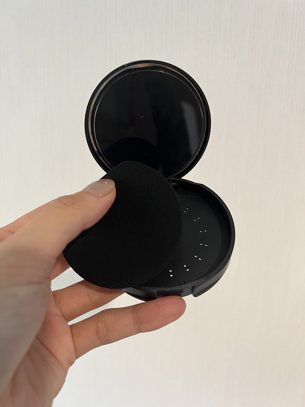 ベアプロ 16HR パウダー ファンデーション/bareMinerals/パウダーファンデーションを使ったクチコミ（3枚目）