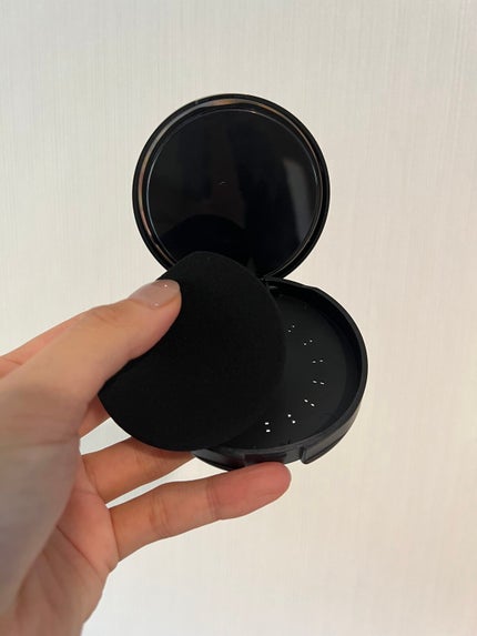 ベアプロ 16HR パウダー ファンデーション/bareMinerals/パウダーファンデーションを使ったクチコミ(3枚目)