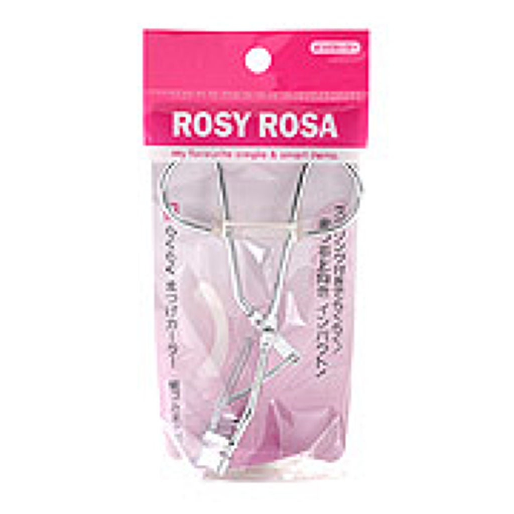 らくらくまつ毛カーラー ロージーローザ