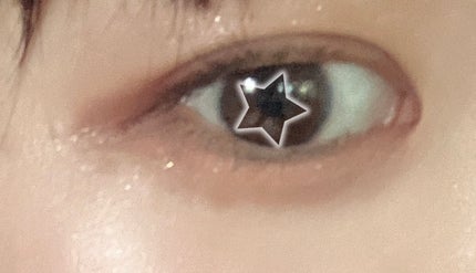 シャドウパレット/dasique/アイシャドウパレットを使ったクチコミ(3枚目)