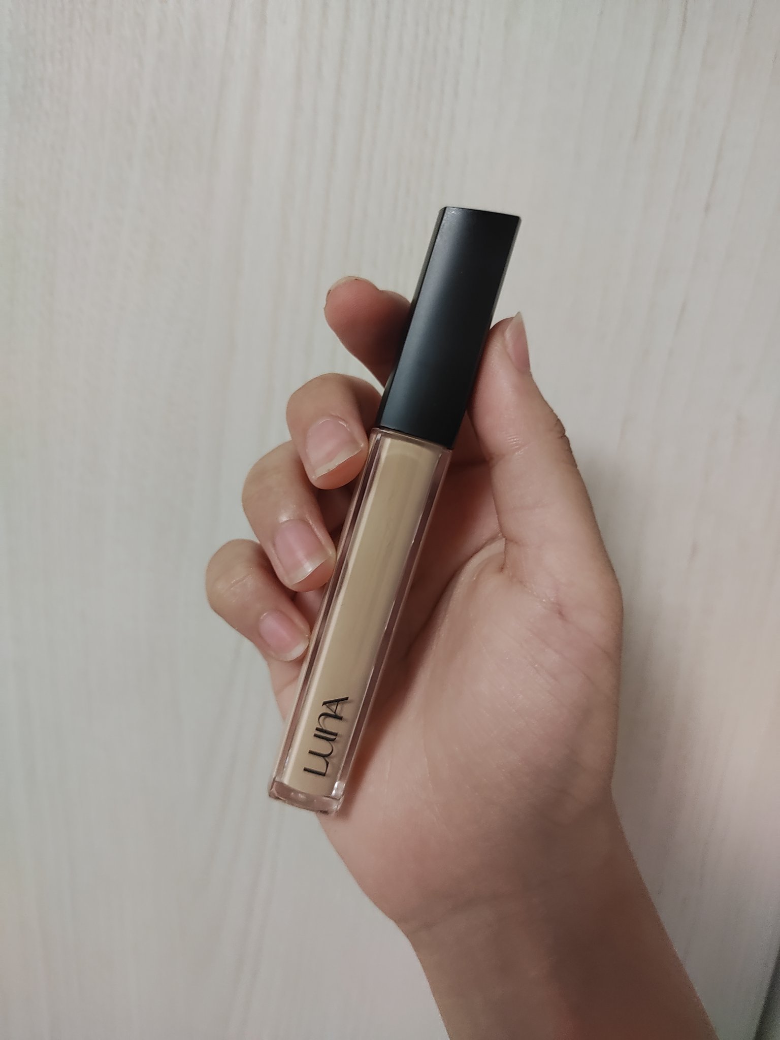 ジューシーラスティングティント/rom&nd/リップティントを使ったクチコミ（2枚目）