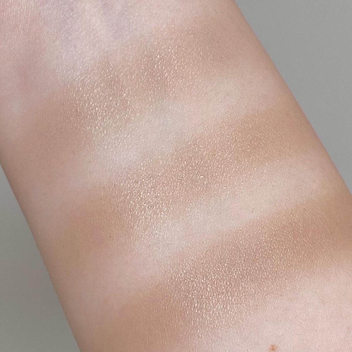 インクブイシェーディング 03 HAZLE GRAY/PERIPERA/シェーディングを使ったクチコミ（3枚目）