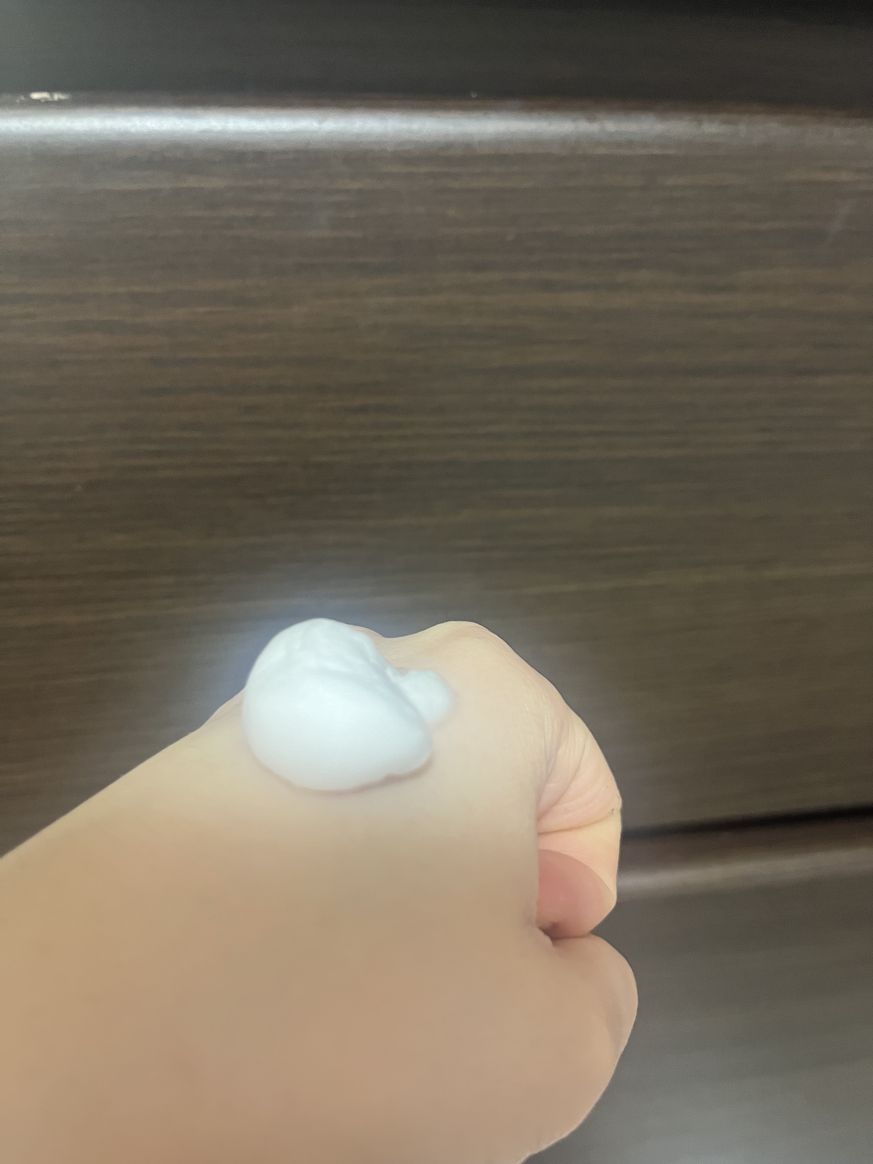 コラーゲンコアグローマスク/TIRTIR(ティルティル)/その他スキンケアを使ったクチコミ（3枚目）