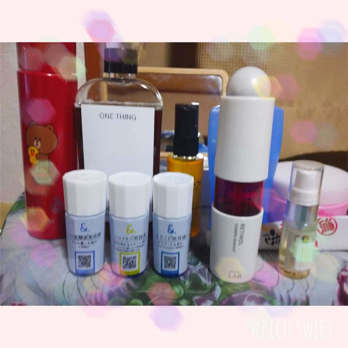 メルティウィンク/アクティフリー/二重まぶた用アイテムを使ったクチコミ（1枚目）