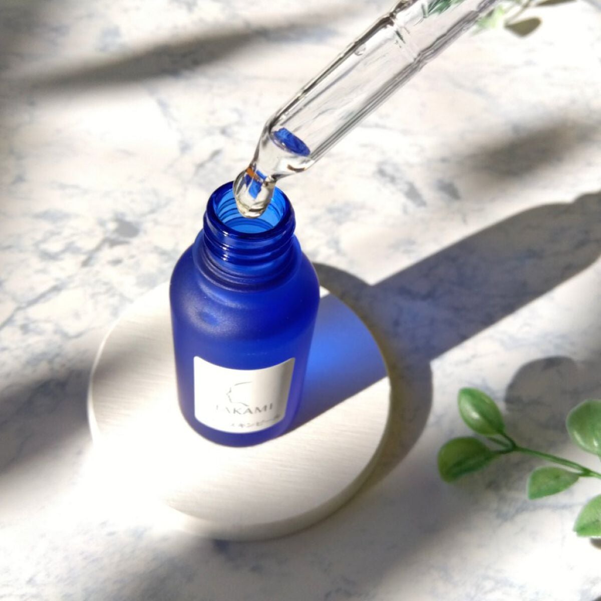 タカミスキンピール/タカミ/ブースター・導入液を使ったクチコミ(3枚目)