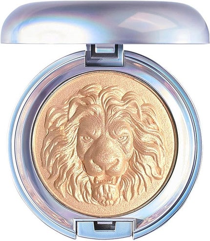 ライオン ハイライト / 元絵師