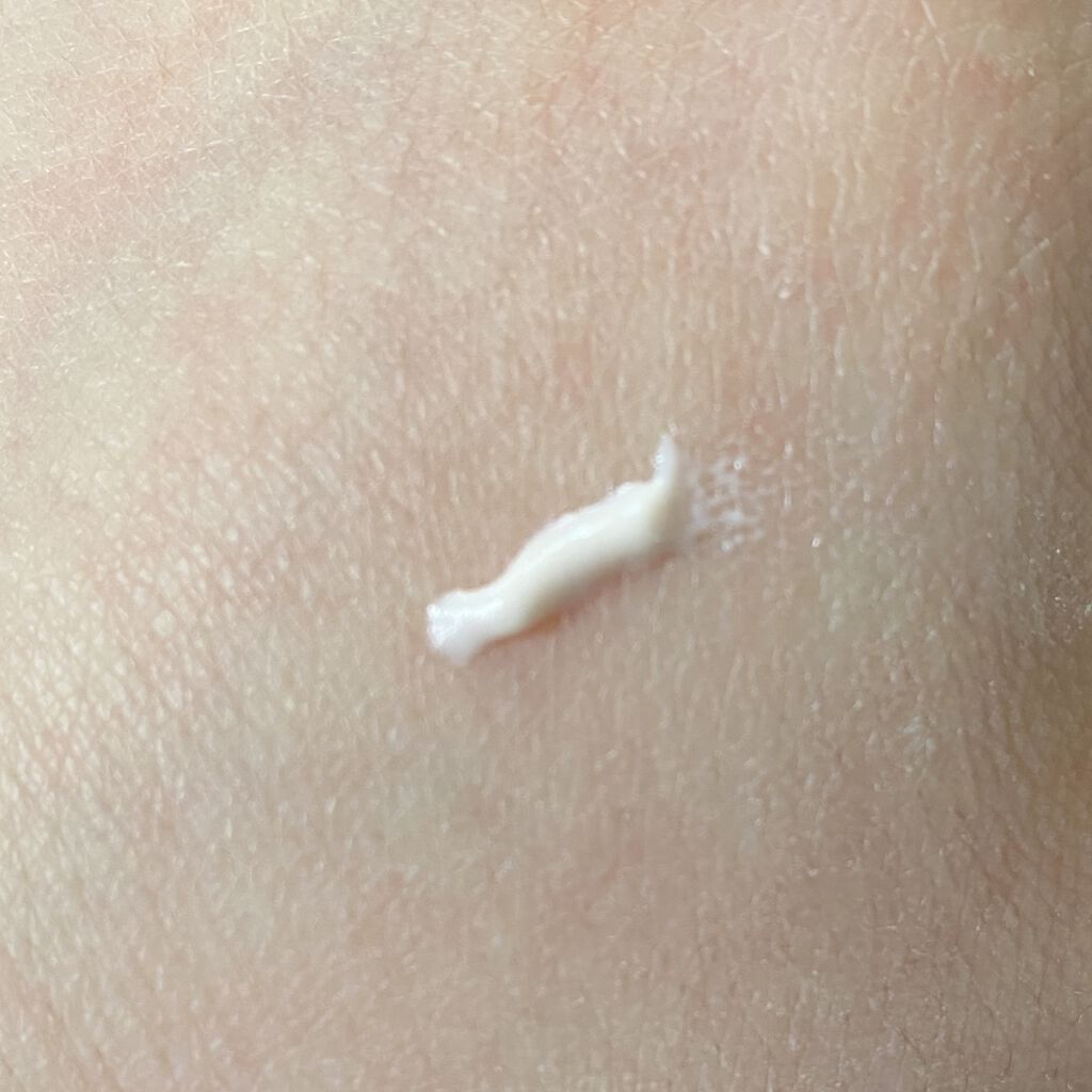 ニュアンスチェンジUV ジェル PK/アリィー/日焼け止めジェルを使ったクチコミ（3枚目）