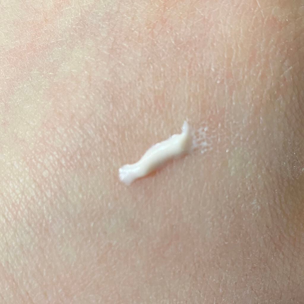 ニュアンスチェンジUV ジェル PK/アリィー/日焼け止めジェルを使ったクチコミ(3枚目)