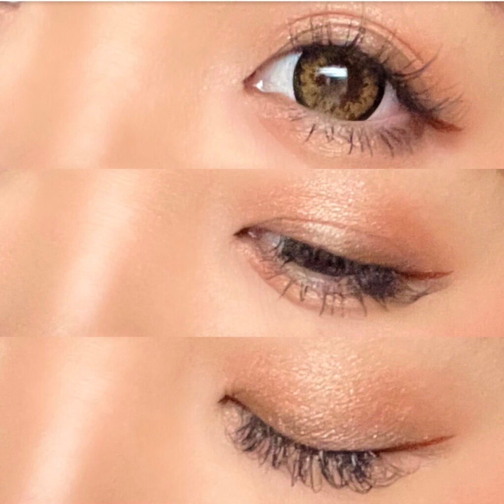 アイ カラー クォード/TOM FORD BEAUTY/アイシャドウパレットを使ったクチコミ(1枚目)