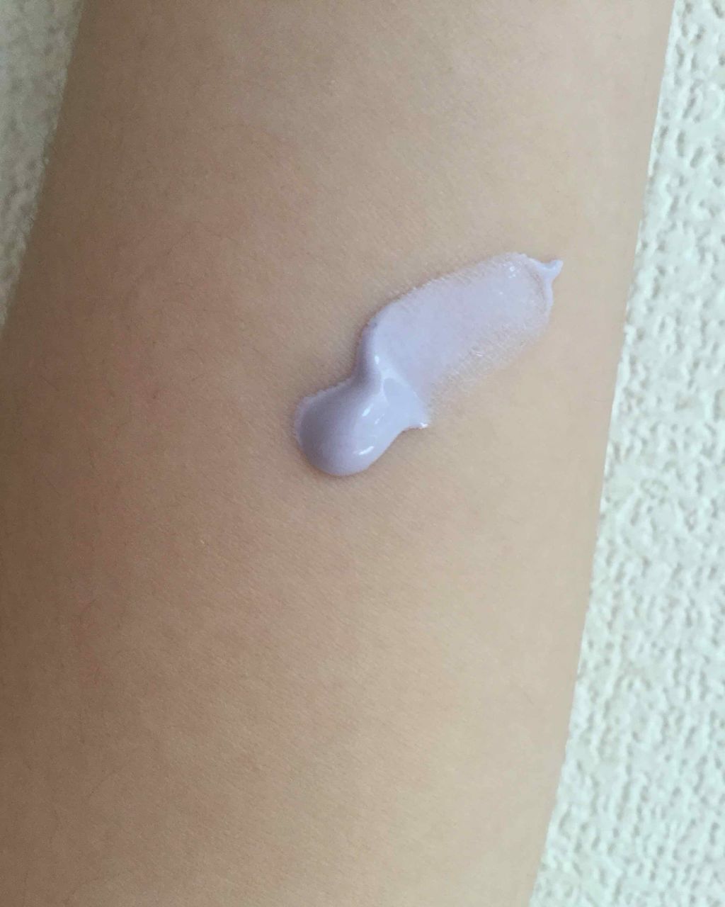 パラソーラ イルミスキンUVエッセンス（旧品）/パラソーラ/日焼け止め・UVケアを使ったクチコミ（2枚目）