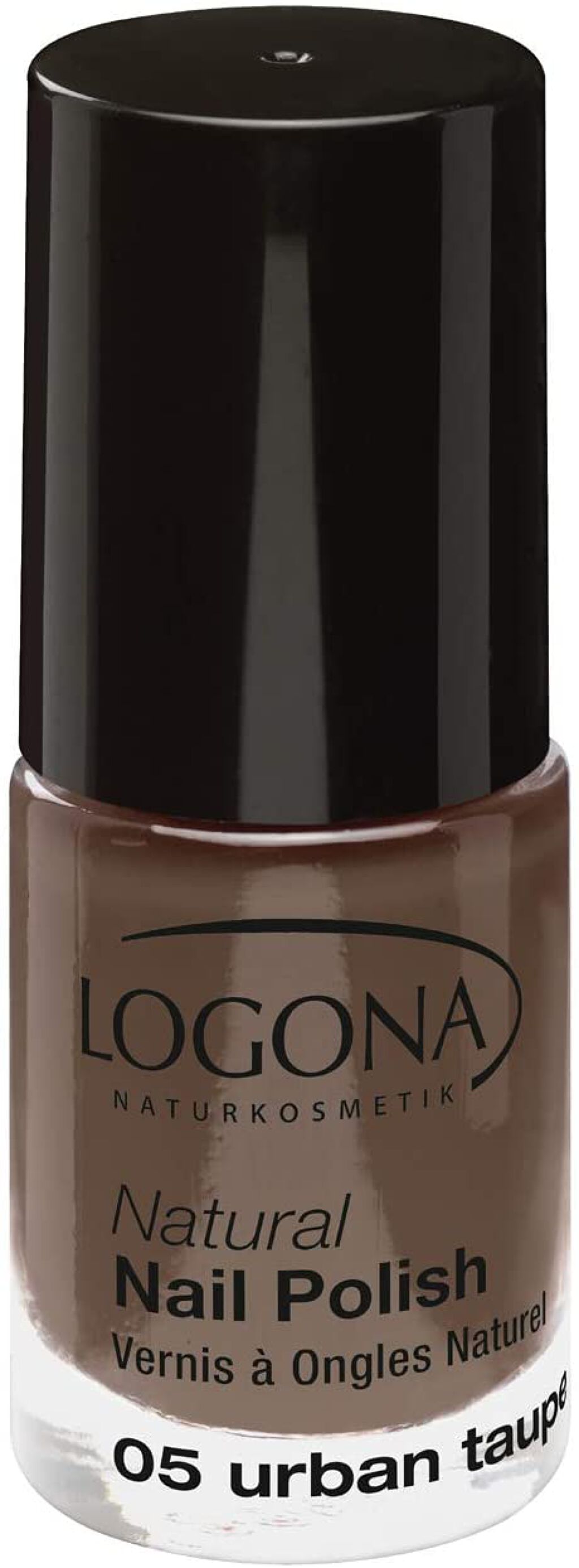 ナチュラルネイルカラー 05 アーバントープ