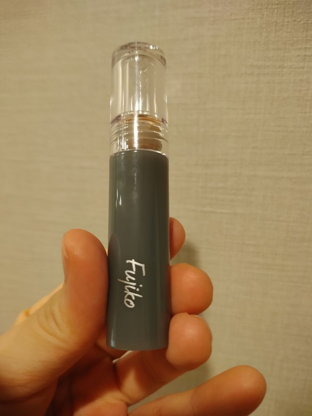 ニュアンスラップティント/Fujiko/リップティントを使ったクチコミ（1枚目）