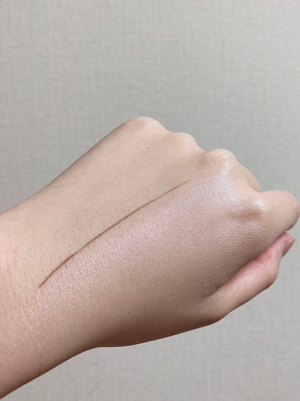 ラトゥー エクラ ファンデーション プライマー N/PAUL & JOE BEAUTE/化粧下地を使ったクチコミ(2枚目)